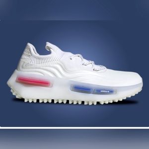 Adidas NMD S1 Copa "Cloud White" near new